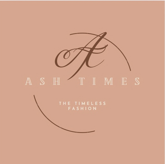 Ash Times - The Timeless Fashion